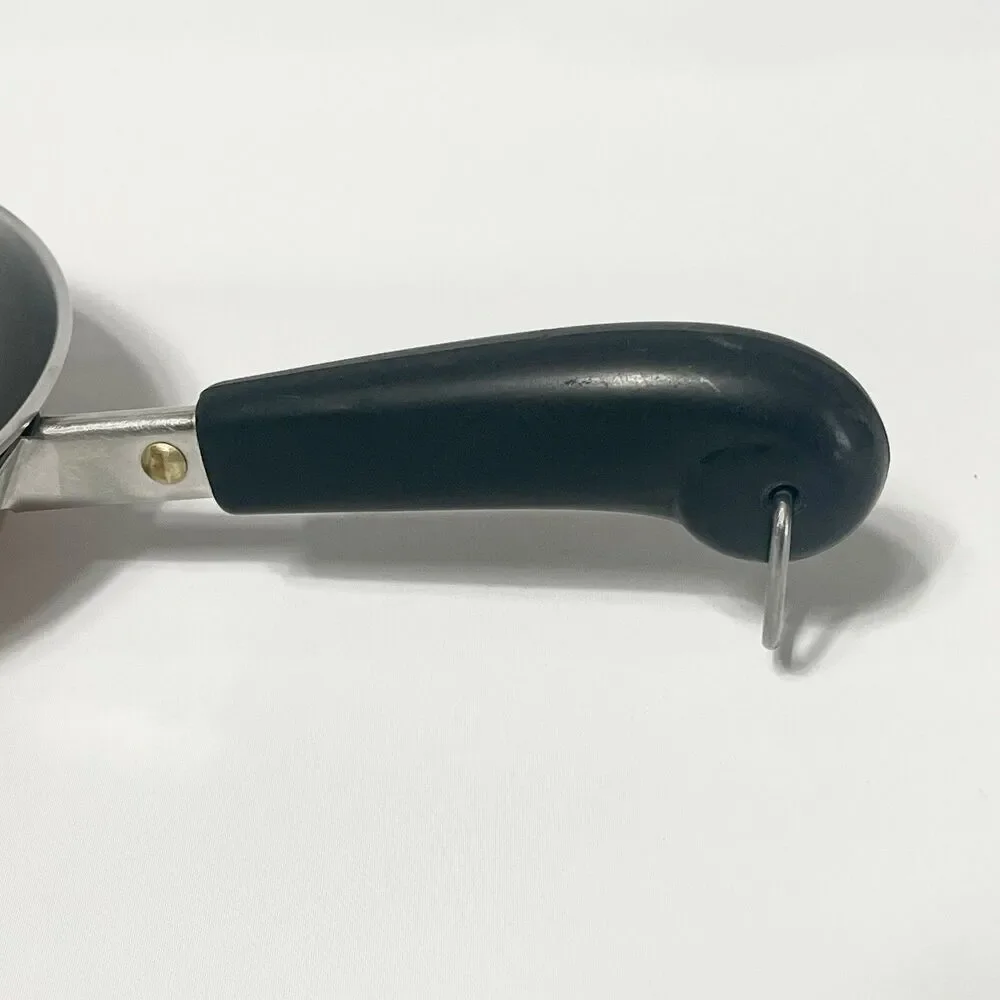 Vintage Revere Ware 1801 7